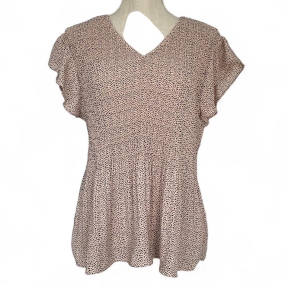 Adrianna Papell Blouse - Picture 2 of 7